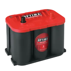 Optima バッテリー