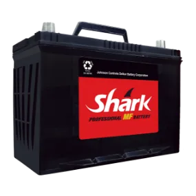 Shark バッテリー