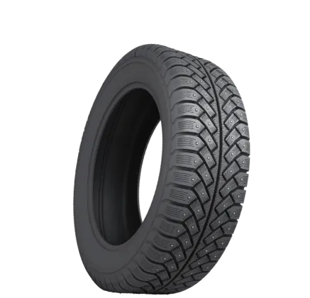 スパイクタイヤ